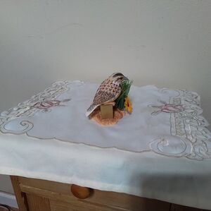 Hautman's American Songbird Collection Meadowlark #0597